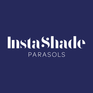 Instashade Main Logo White