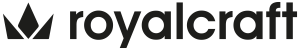 Royalcraft Logo
