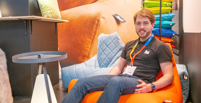 Extreme Lounging at Furniture Show 2023 (7 of 37)